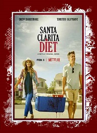 Santa Clarita Diet Saison 2