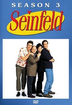 Seinfeld Saison 3