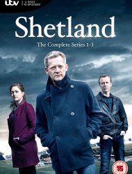 Shetland Saison 5