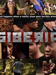 Siberia Saison 1