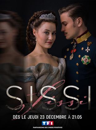 Sissi Saison 3