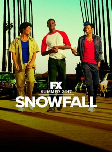 Snowfall Saison 5