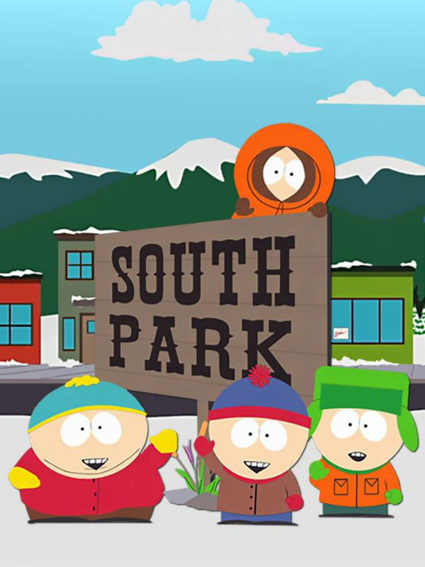 South Park Saison 7