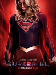 Supergirl Saison 4