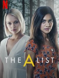 The A List Saison 1