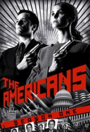 The Americans Saison 1