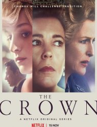 The Crown Saison 6