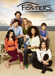 The Fosters Saison 2