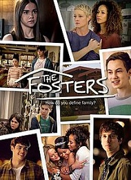 The Fosters Saison 5