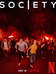 The Society Saison 1