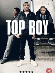 Top Boy Saison 2