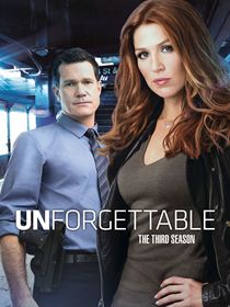 Unforgettable Saison 3