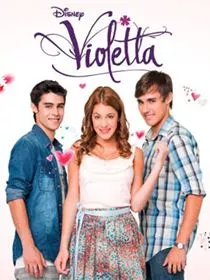 Violetta Saison 1