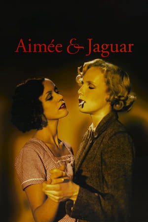 Aimee & Jaguar