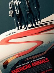 American Animals