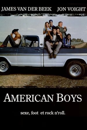 American boys