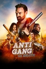 Antigang : La Relève