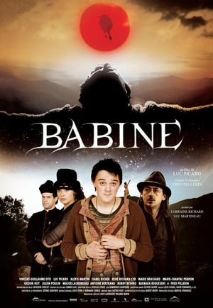 Babine