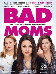 Bad Moms