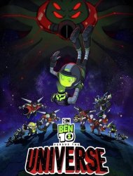 Ben 10 contre l'Univers - Le Film