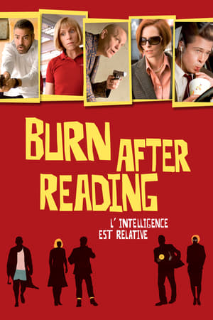 Burn After Reading