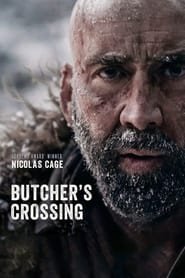 Butcher's Crossing