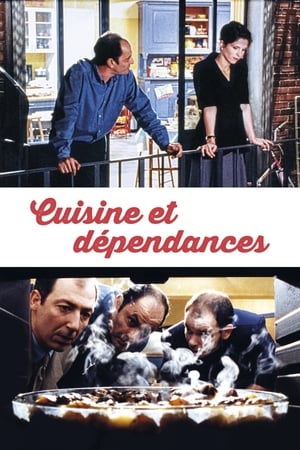 Cuisine et Dépendances