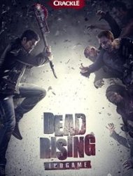 Dead Rising: Endgame