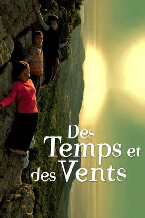 Des temps et des vents