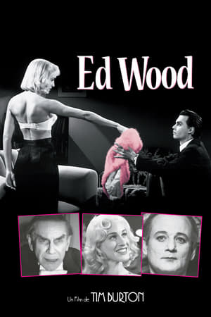 Ed Wood