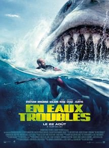 En eaux troubles