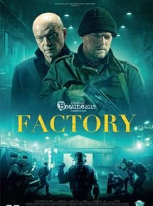 Factory