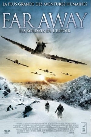 Far Away : Les soldats de l'espoir