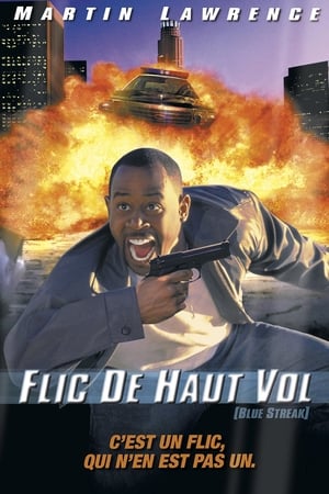 Flic de haut vol