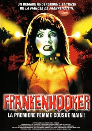 Frankenhooker