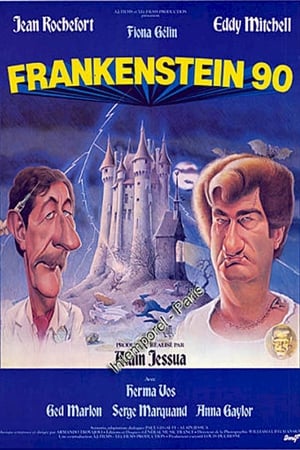 Frankenstein 90