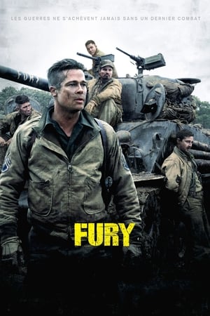 Fury