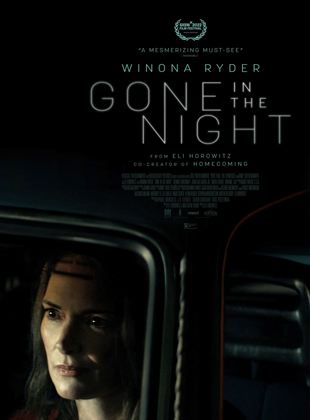 Gone In The Night