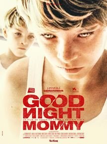 Goodnight Mommy