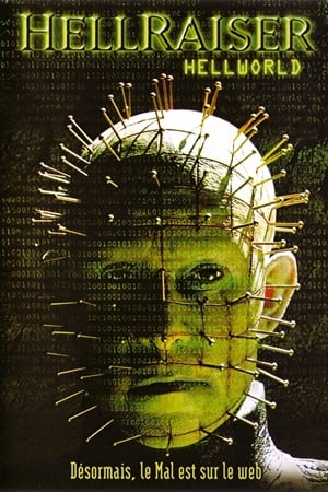 Hellraiser : Hellworld