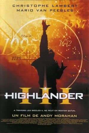 Highlander 3