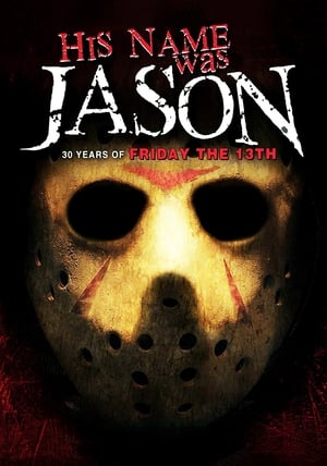 His Name Was Jason