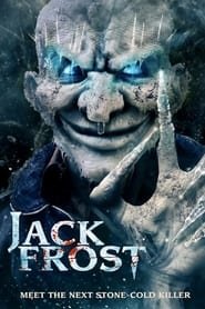 Jack Frost