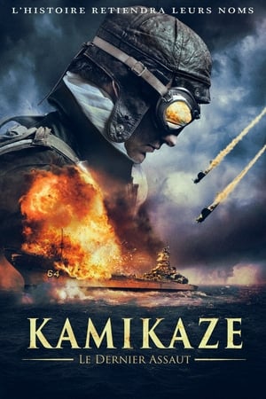 Kamikaze, le dernier assaut