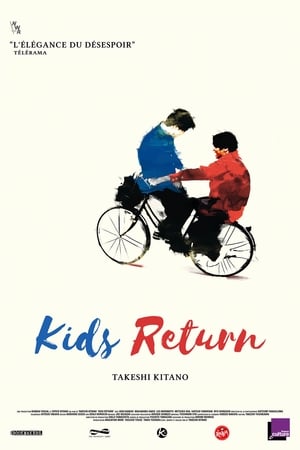 Kids Return