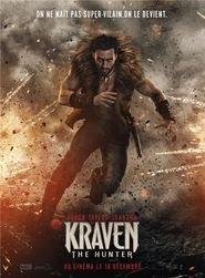 Kraven the Hunter VF