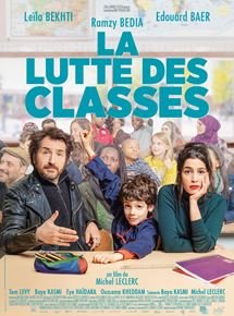 La Lutte des classes