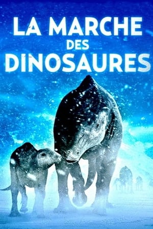 La Marche des dinosaures