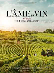 L'âme du vin