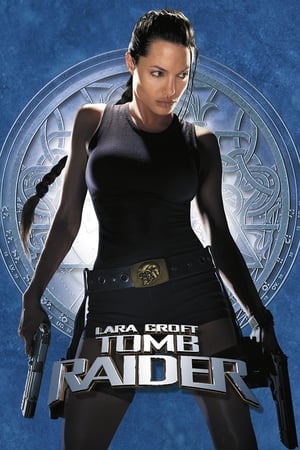 Lara Croft : Tomb Raider